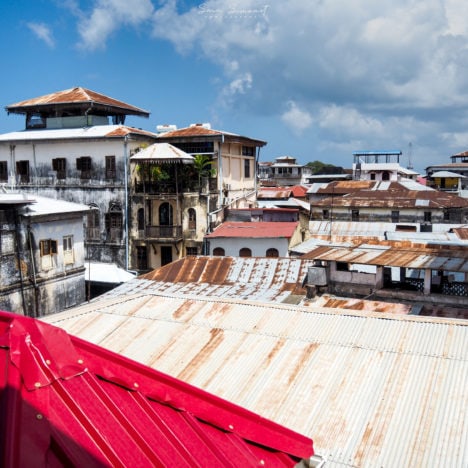 Zanzibar: Jambiani et sa région