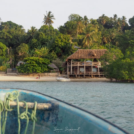 Zanzibar: Nungwi